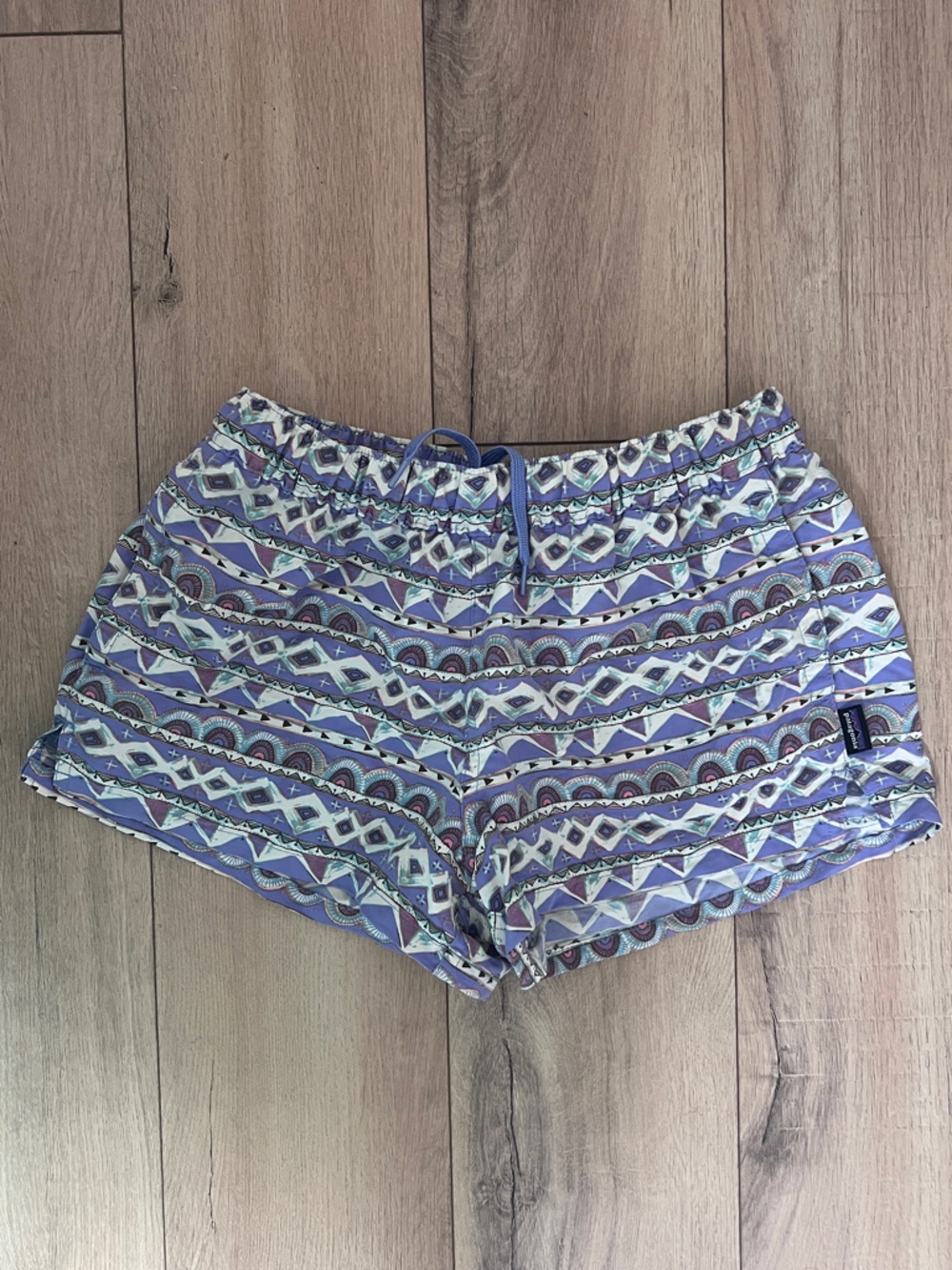 Patagonia Barely Baggies 2.5” XS